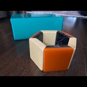 Marni at H&M bracelet